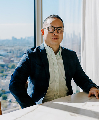 David  Yoshida Photo