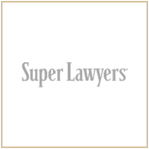 Super Lawyers 2025